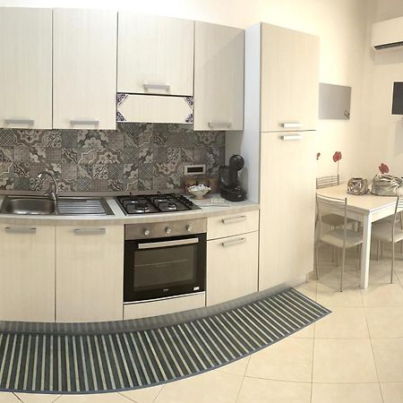 Your Temporary Home - City Center Messina Exterior photo