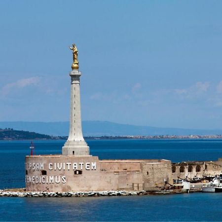 Your Temporary Home - City Center Messina Exterior photo